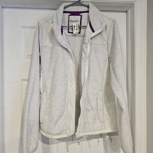 Aeropostale Fleece Jacket